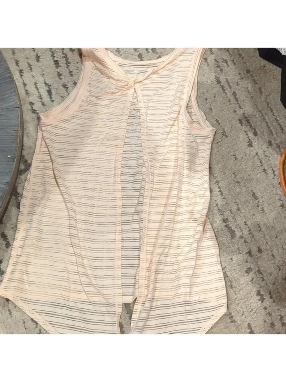 lululemon athletica tie it